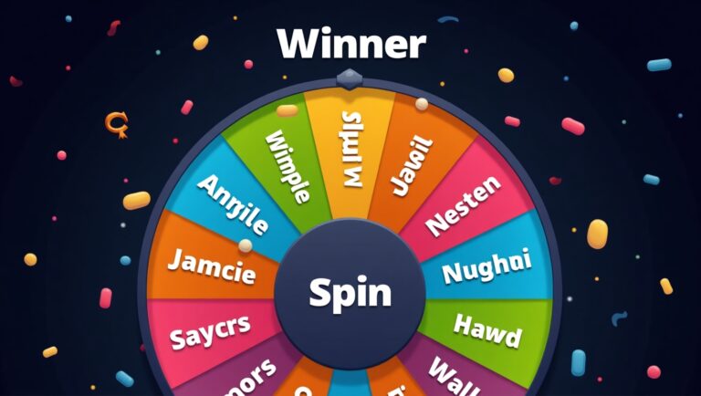 Flux_Dev_A_colorful_spinning_wheel_with_multiple_name_segments_0
