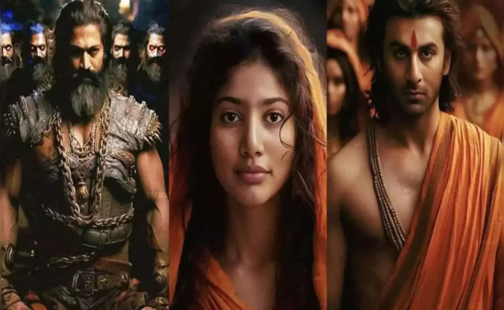 रणबीर कपूर की रामायण: स्टार कास्ट, रिलीज डेट, बजट और DNEG VFX की जादूगरी 1 रणबीर कपूर की रामायण